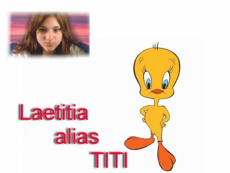 TITI montage